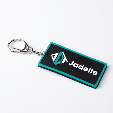 Jadeite 1st KeyHolder / BLACK
